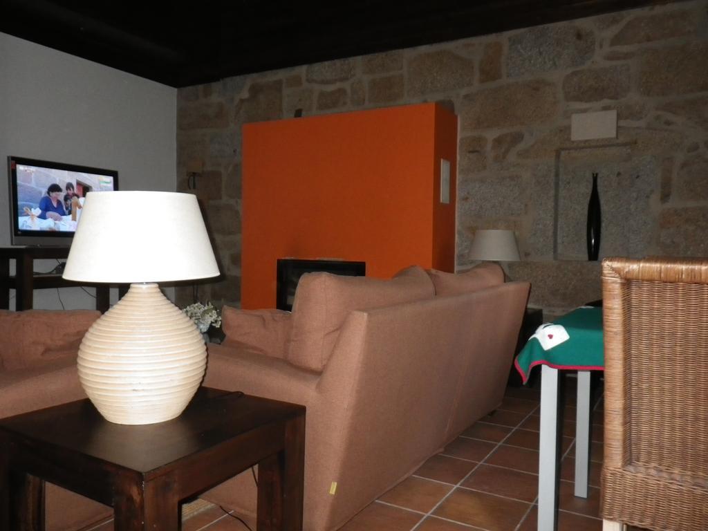 Hotel Rural Quinta De Novais Arouca Luaran gambar