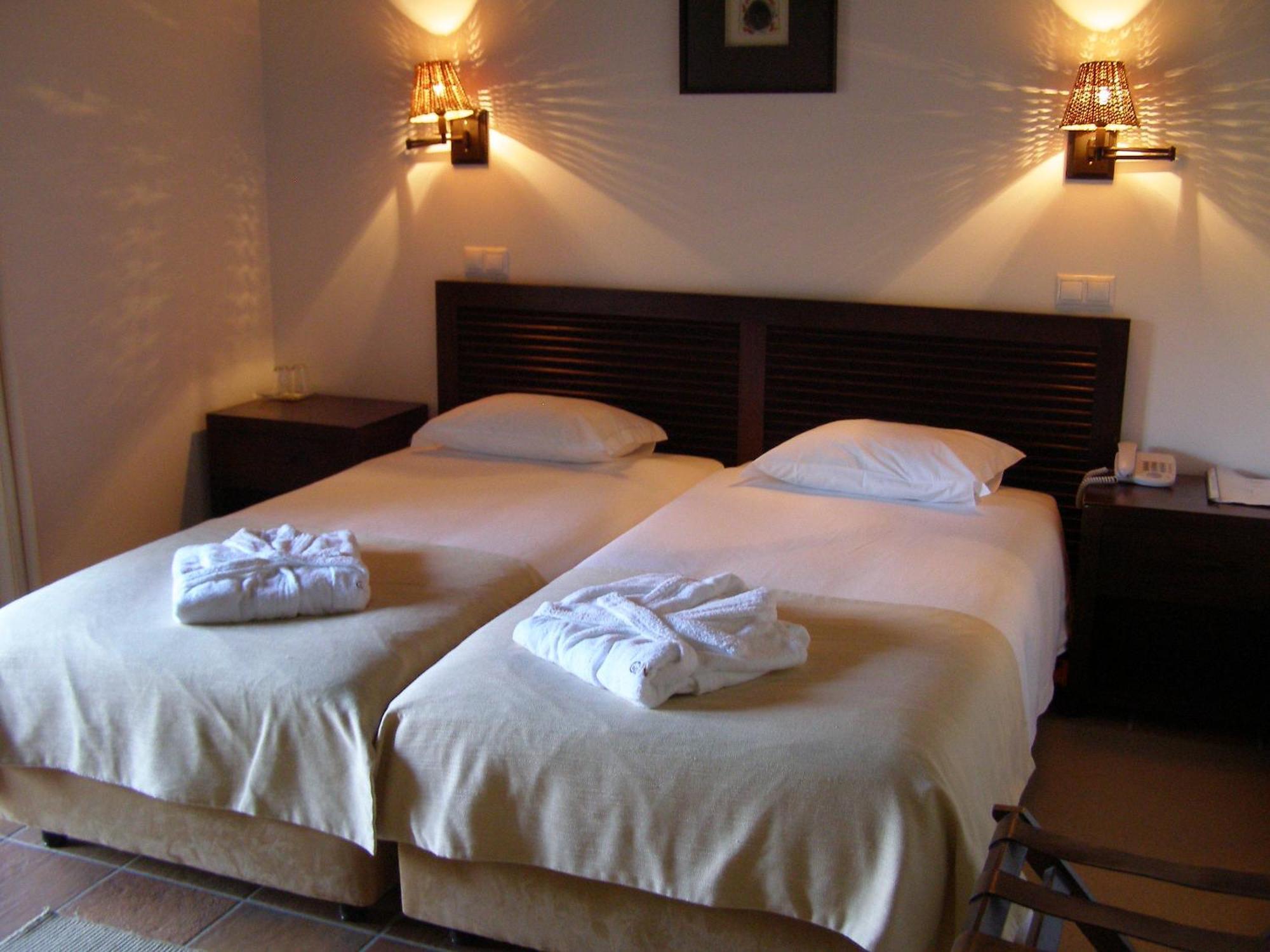 Hotel Rural Quinta De Novais Arouca Luaran gambar