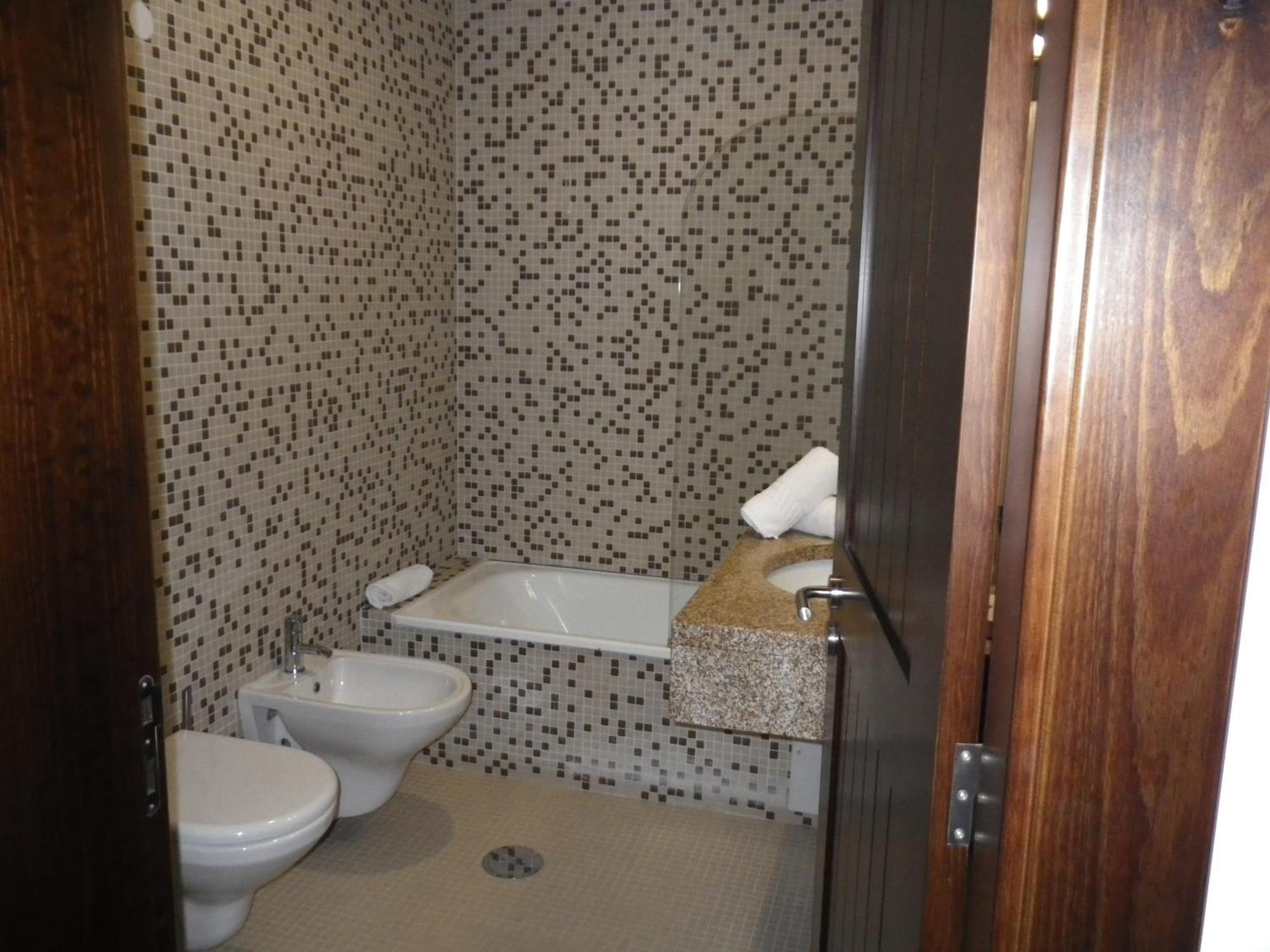 Hotel Rural Quinta De Novais Arouca Bilik gambar
