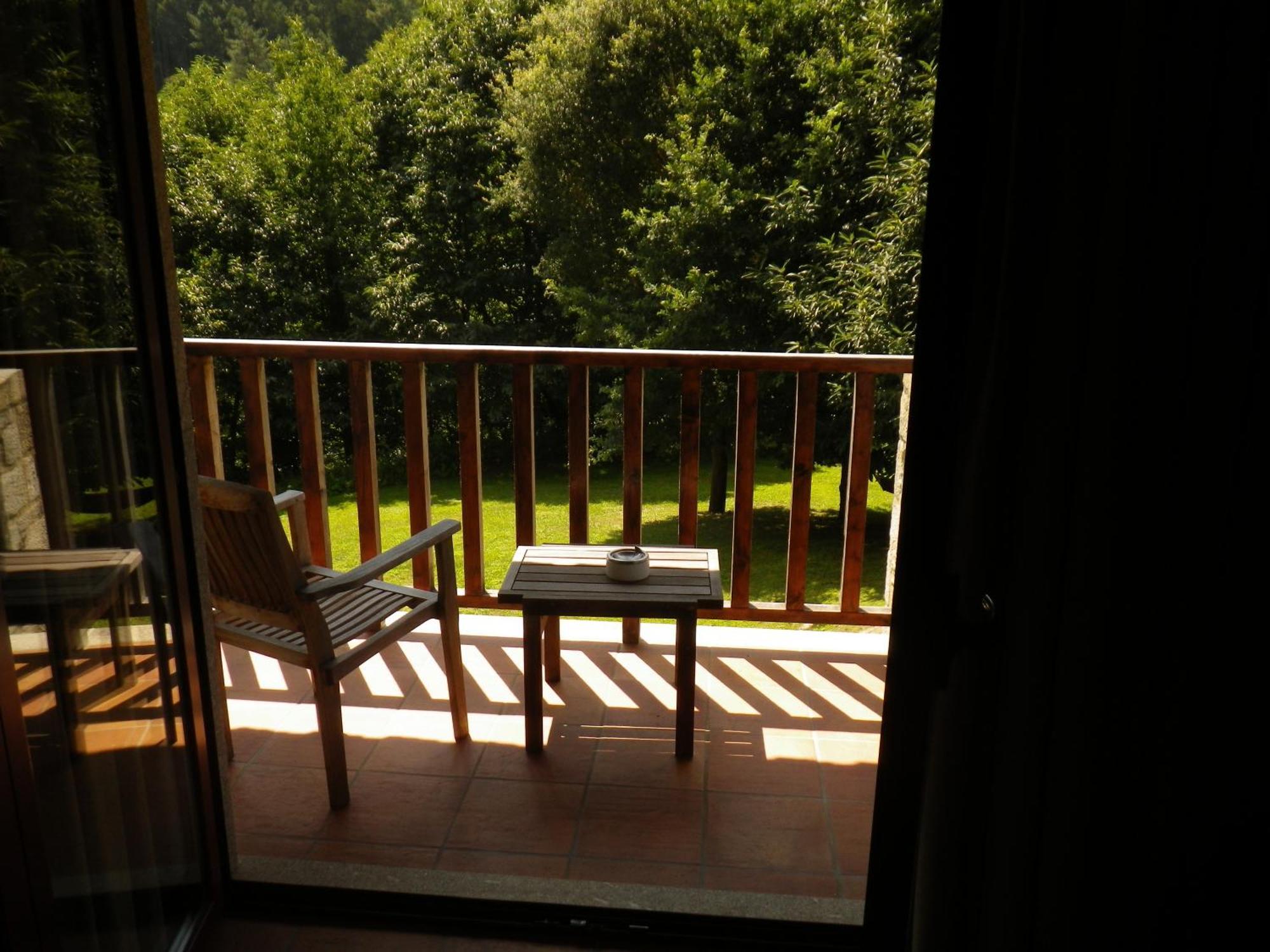 Hotel Rural Quinta De Novais Arouca Bilik gambar