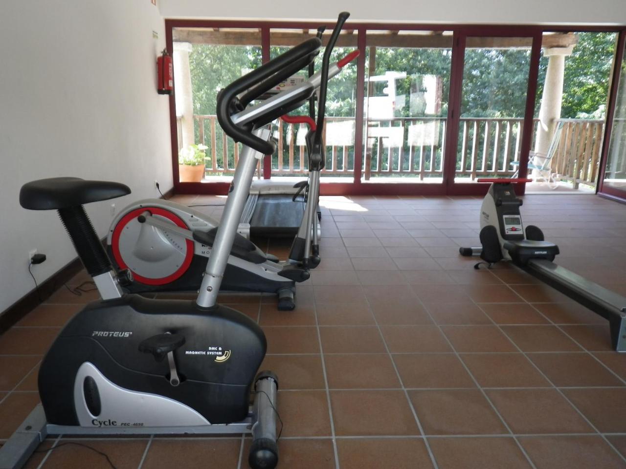 Hotel Rural Quinta De Novais Arouca Luaran gambar