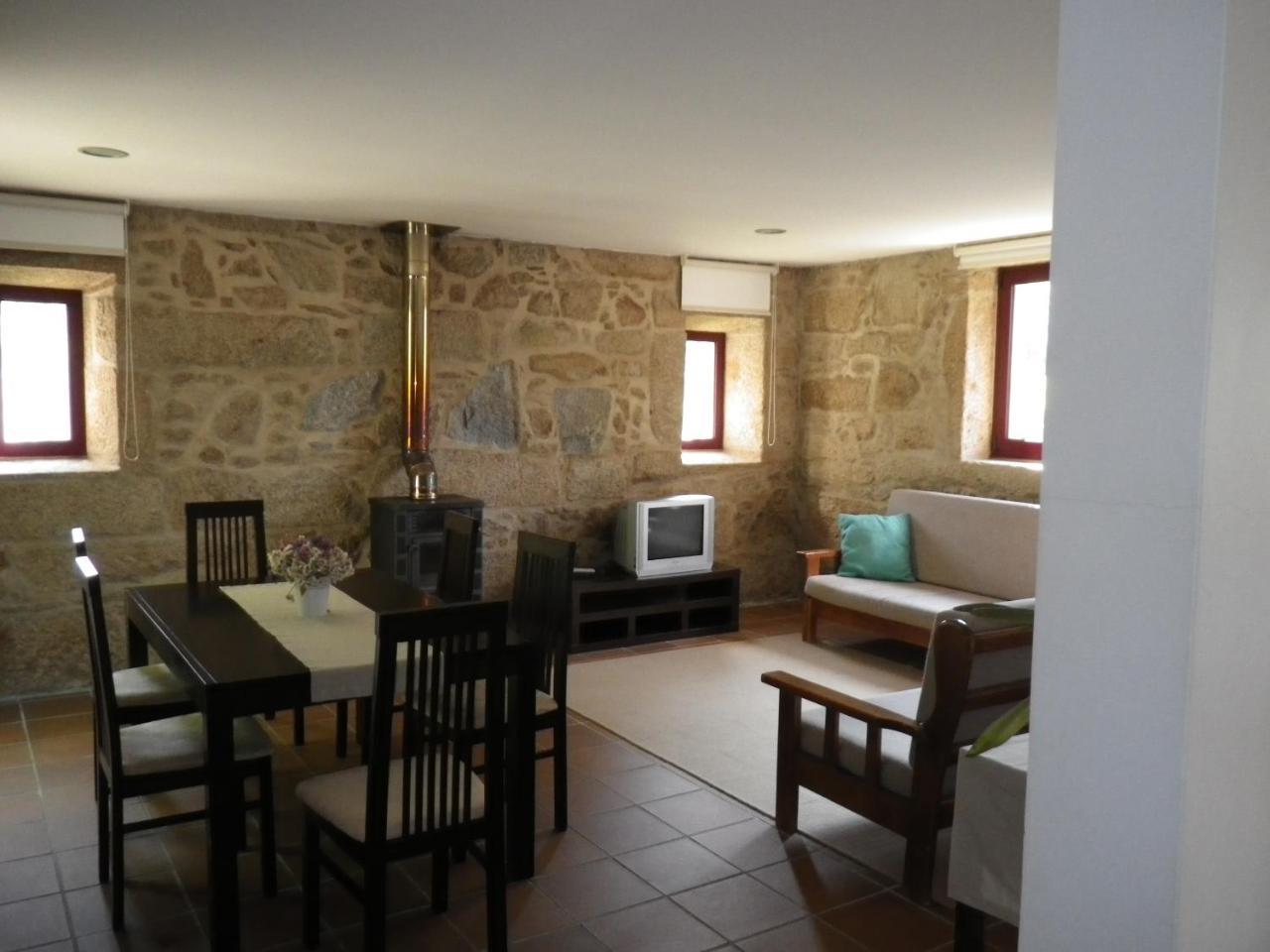 Hotel Rural Quinta De Novais Arouca Luaran gambar