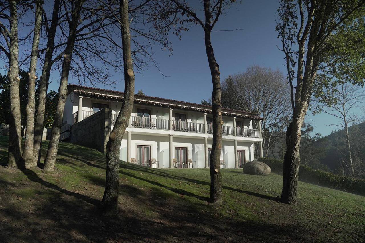 Hotel Rural Quinta De Novais Arouca Luaran gambar