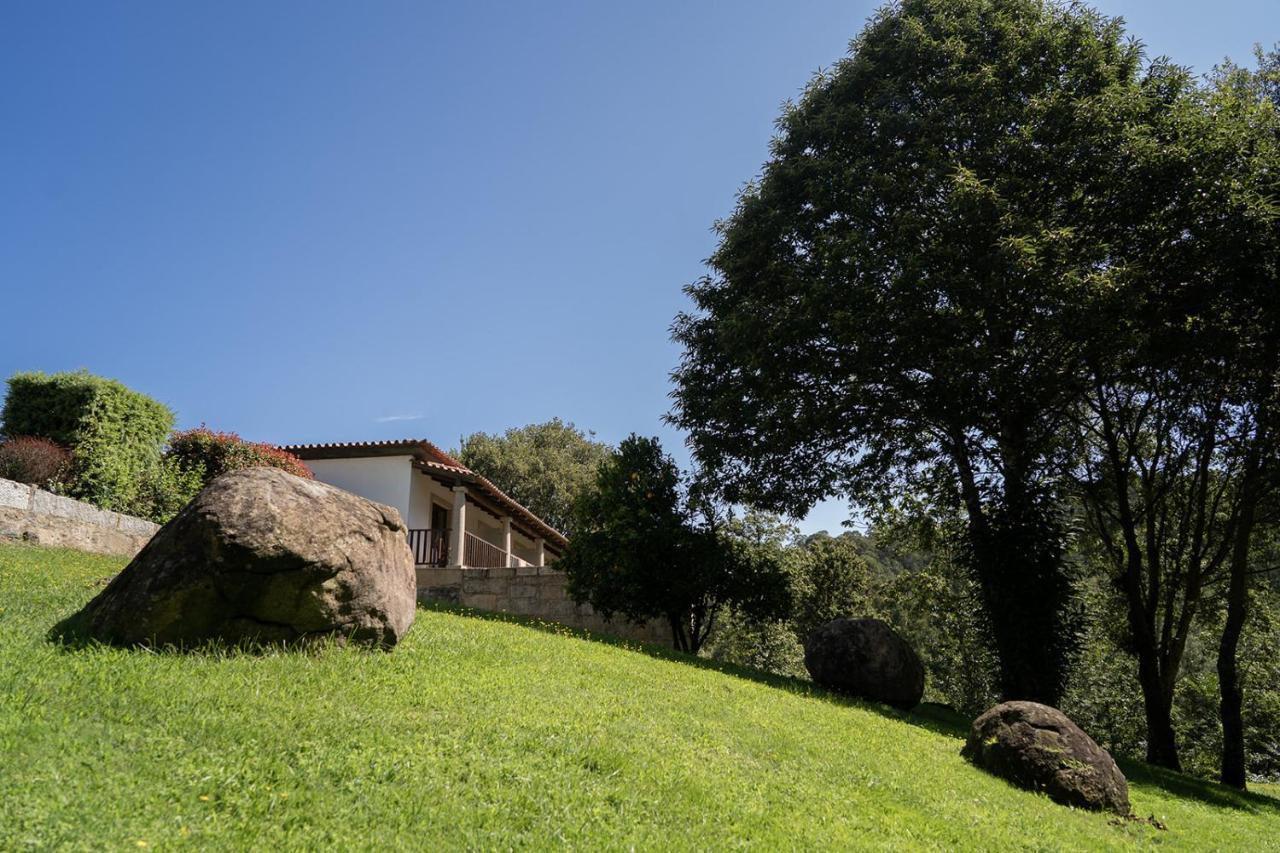 Hotel Rural Quinta De Novais Arouca Luaran gambar