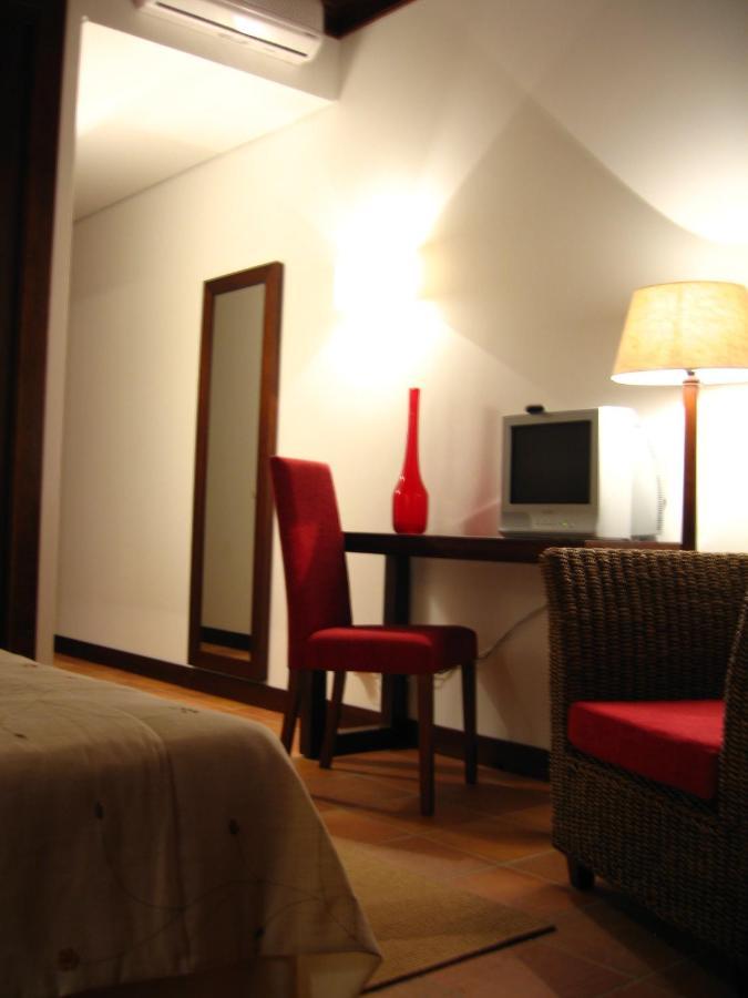 Hotel Rural Quinta De Novais Arouca Luaran gambar